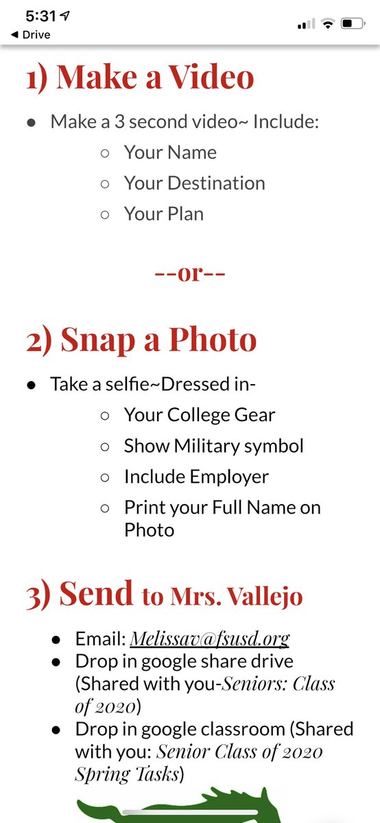 RhsCcc's tweet image. RHS Seniors! Are you ready to share your fall plans? You’ve all been sent an email for our National Commitment Day celebration! Get creative! 🎓@rhsrodsquad @rhsmustangs @rhs_stampede #bettermakeroom #reachhigher2024 #RHS2College2020 #CollegeSigningDay