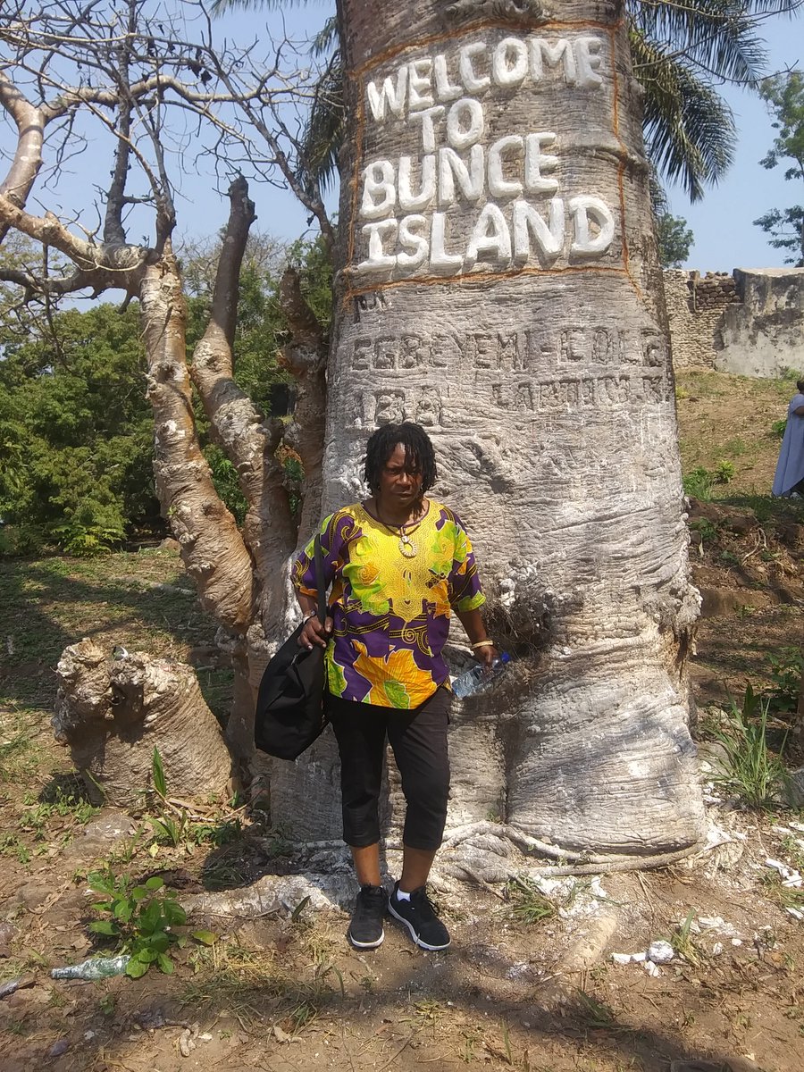 Sierra Leone, West Africa