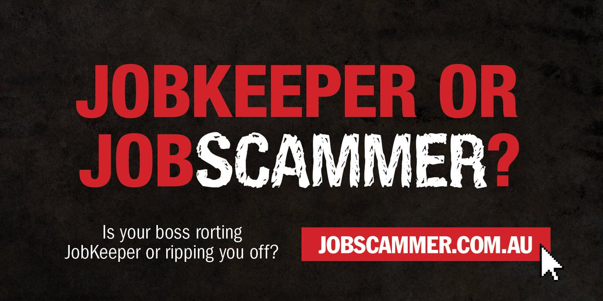 Victorian Trades Hall Council tweet media