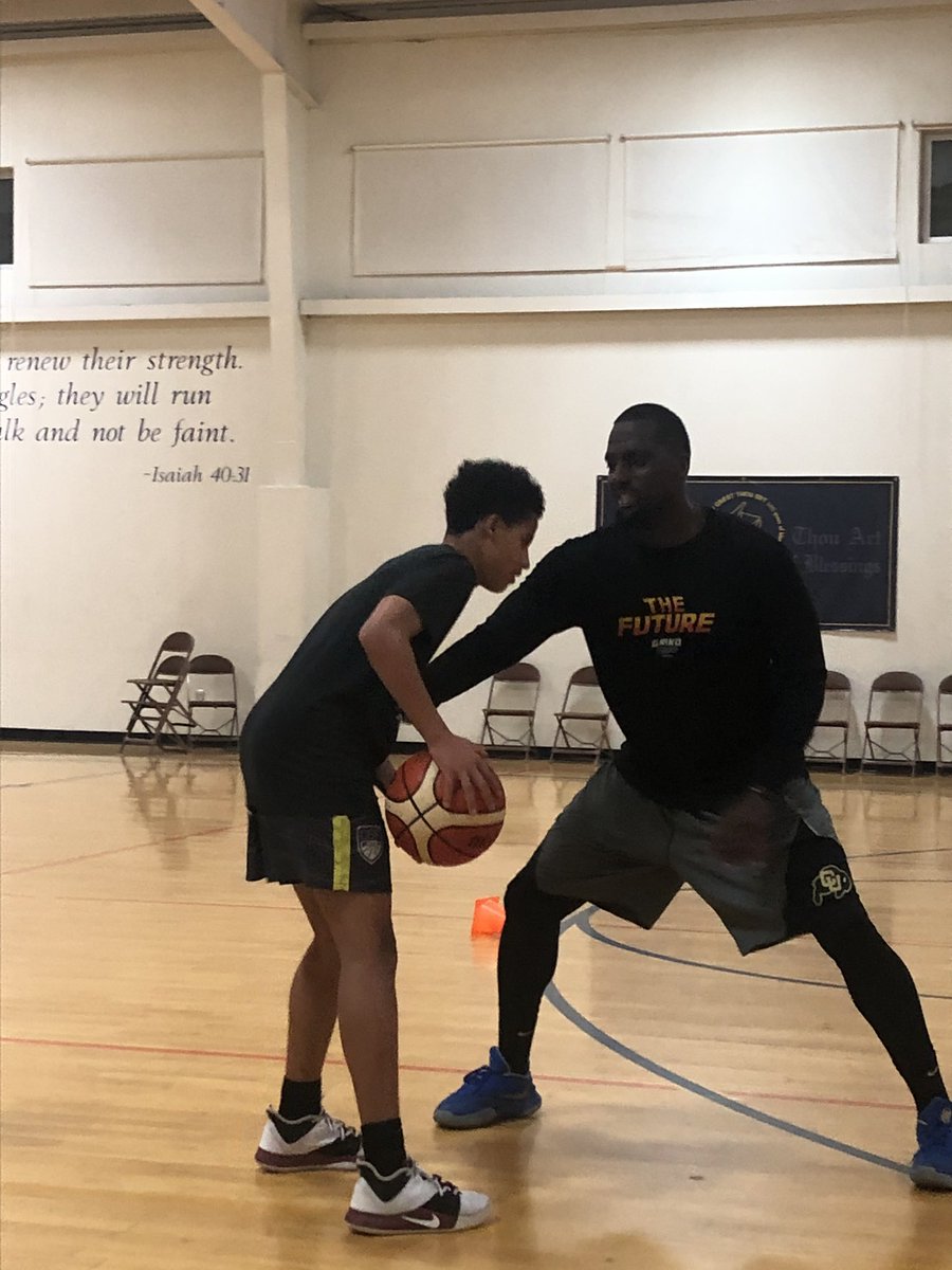 Stockton Soldiers Basketball tweet media