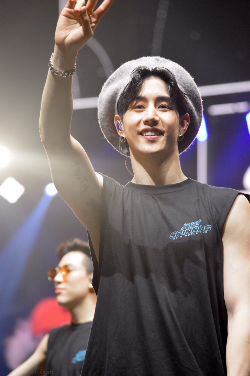 Daily Mark Tuan 26 #Mark  #MarkTuan  #마크  #段宜恩 #GOT7  #갓세븐 @mtuan93  @GOT7Official