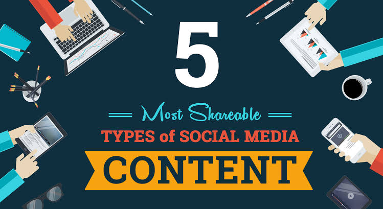 Second, make sure you are producing content that your target audience can (and will want to) share with their friends. How exactly do you figure out what your audience wants to share with friends? We’ll get into that in just a bit.