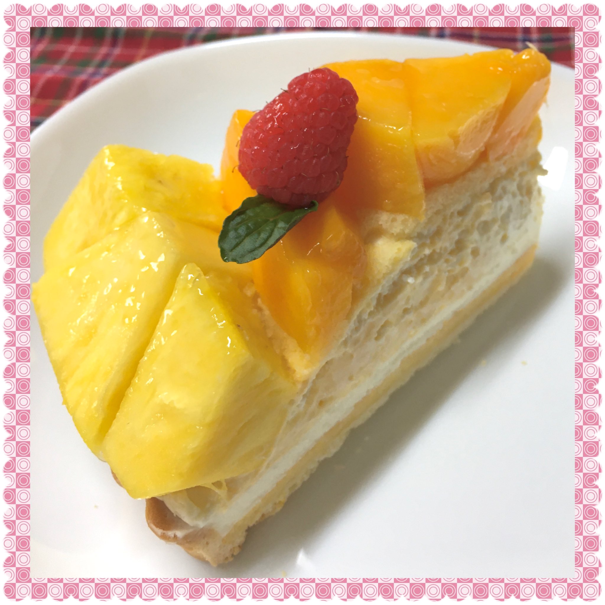 青森屋のフルーツタルト Twitter Search Twitter