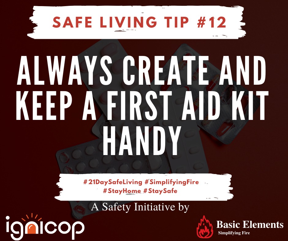 ElementsBasic's tweet image. facebook.com/basicelementss…
#21DaySafeLiving #SimplifyingFire #StayHome #StaySafe #StayHomeSA #WHO #EarthDay #firstaid #environment #healthcare #HealthyAtHome