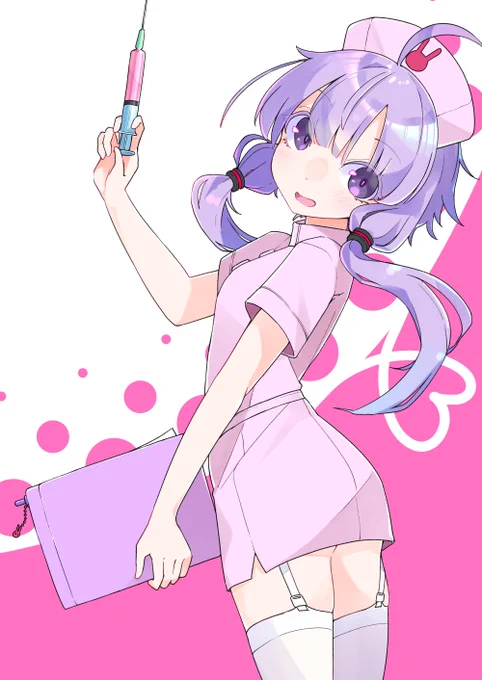 #絵描き繋がれ
もらってから時間経っちゃったけどリンクバースト!! 
