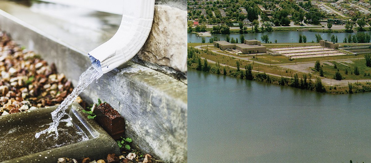 COMMUNIQUÉ - DES MUNICIPALITÉS SE DÉMARQUENT POUR LA PROTECTION DE L'EAU - bit.ly/2XUKCuw #JourdelaTerre #Eauxusées #Traitement <a href="/UMQuebec/">Union des municipalités du Québec (UMQ)</a> <a href="/FQMenligne/">FQM</a> <a href="/Reseau_Envt/">Réseau Environnement</a> <a href="/SCABRIC/">SCABRIC</a> <a href="/Plessisville/">Ville Plessisville</a>
