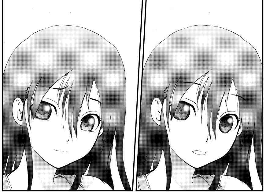 君は008今週の覗き見(*'∀`)

既刊はこちら(/ω・\)チラッ
https://t.co/LbpXmWUJVz

アンケはこちら(/ω・\)チラッ
https://t.co/rC2nRGIRWY 