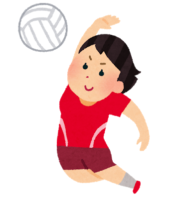 バレー選手のtwitterイラスト検索結果 バレー選手のtwitterイラスト検索結果