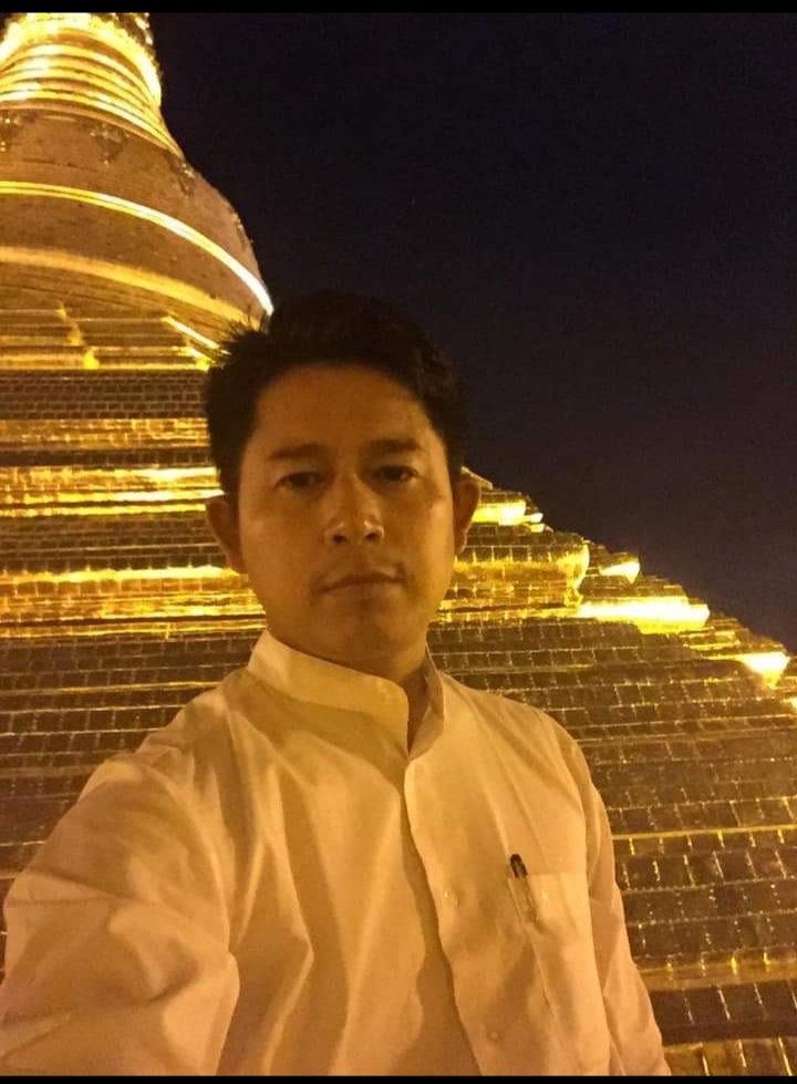 UTuk86088472's tweet photo. အသေး ပေးသွားနော်❤️ https://t.co/S2Qr54tZBE