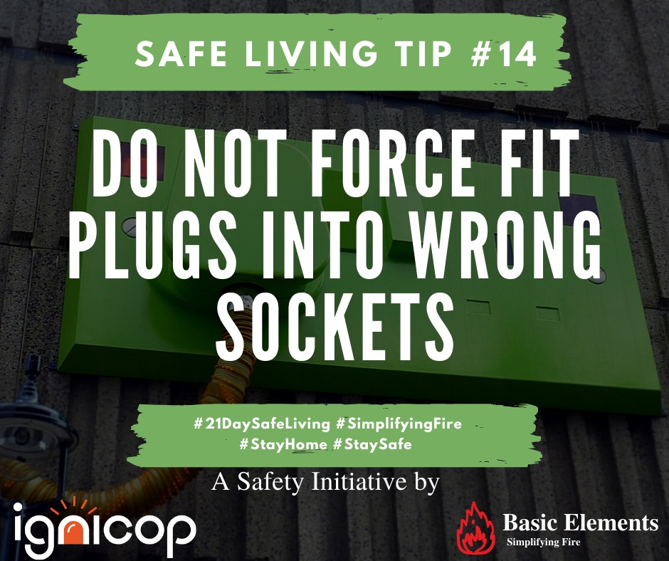 ElementsBasic's tweet image. facebook.com/basicelementss…
#NationalFireSafetyWeek #SimplifyingFire #Indian #WHO #EarthDay #electric #Safety101 #SafetyForAll #fire #skills #disaster
