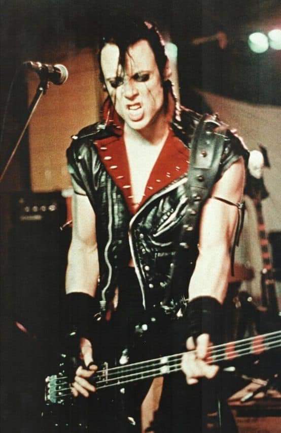 Jerry Only  is 61 happy birthday misfit 