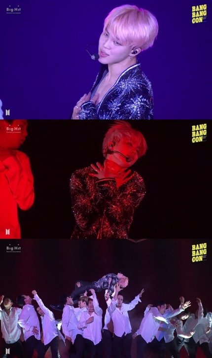  #JIMIN ARTICLE [220420] - 5Naver  + Non NaverJimin x Samsung Galaxy Z Flip17  http://naver.me/F1RUo9t6  Jimin's Lie performance snatched ww attention + ranked #1 in Amazon18  http://www.mhns.co.kr/news/articleView.html?idxno=406289MTV reported abt Jimin trended for 11 hours19  http://www.polinews.co.kr/mobile/article.html?no=460588