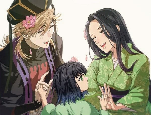 伊之助の誕生日…そっ… 