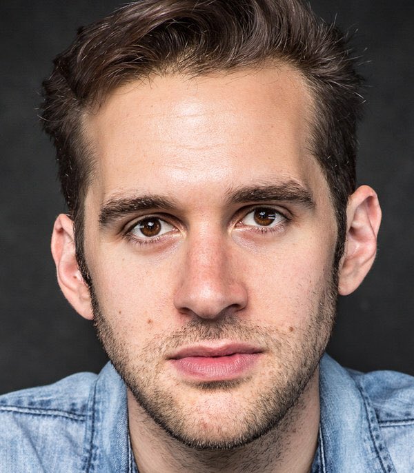 5. and finishing up my top five is...adam chanler-berat !!!