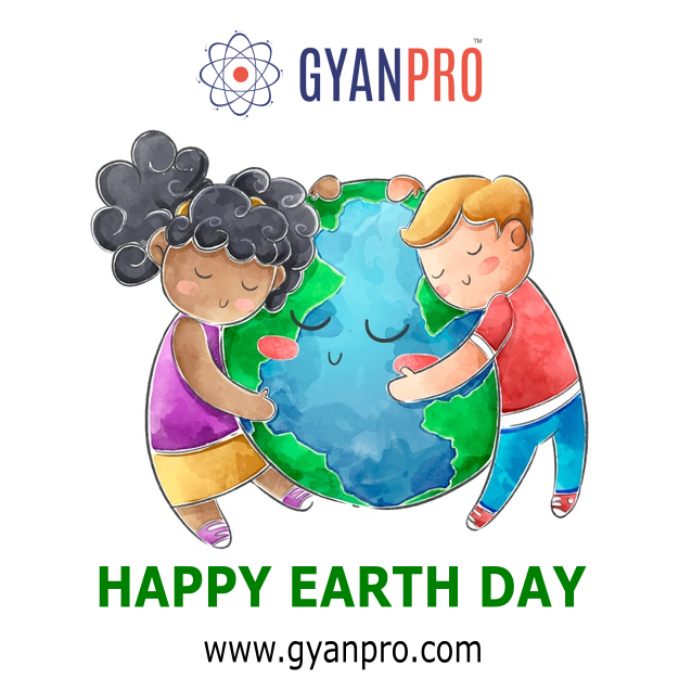 GYANPROEdu's tweet photo. The Earth is what we all have in common.
GyanPro Wishes you all a very Happy Earth Day.
.
.
.
.
.
.
.
#earthday #motherearth #GyanPro #GyanProBox #Proscientia #STEAMLearningAid #Curriculumaligned #STEMLearningAid #SupreethKittenkere #ScienceEducation #EducationalInnovation https://t.co/bIkB7PSBDi