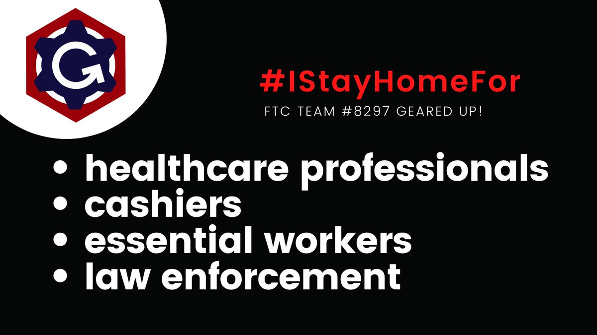 FTC Team #8297 tweet media