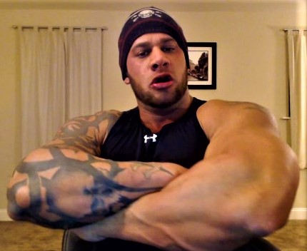 RonnieFLEXX's tweet photo. KEEP SHOWERING ME IN FAG CASH SLAVES. I WAS BORN TO BE WORSHIPED WHILE YOU WERE BORN TO SERVE.  #cashmaster #musclecam #muscle #adonis #bodybuilder #findom #biceps #forceintox #alpha #walletrape #domination #bdsmlife #humanatm #humilation #ripped #shredded #jock @RTFindomPromo https://t.co/C5MGm2Pexp