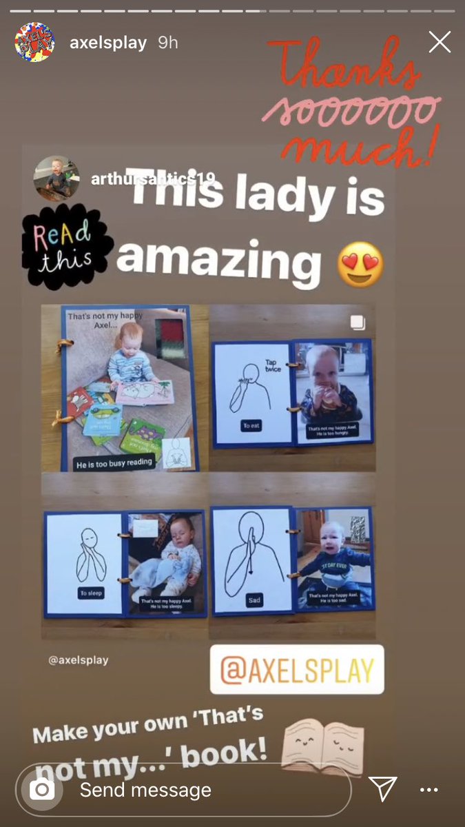 amie chatwin tweet media