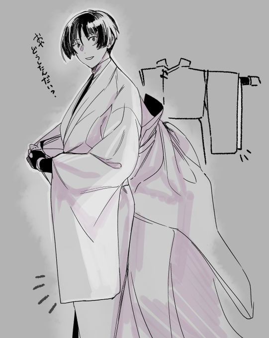 きり丸のtwitterイラスト検索結果 きり丸のtwitterイラスト検索結果