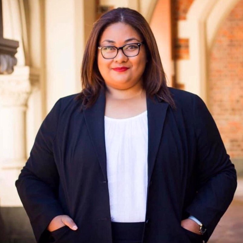 531pi's tweet photo. Beauty & brains 🇹🇴🔉 Live on air right now with #531PI is Tongan lawyer Katalina Latu Ketu’u Tafuna speaking about helping our families during the lockdown of #COVID-19✨tune in on #531PI sharing the latest!! #Ourpeople #Ourstories https://t.co/wjoLq8zsRs