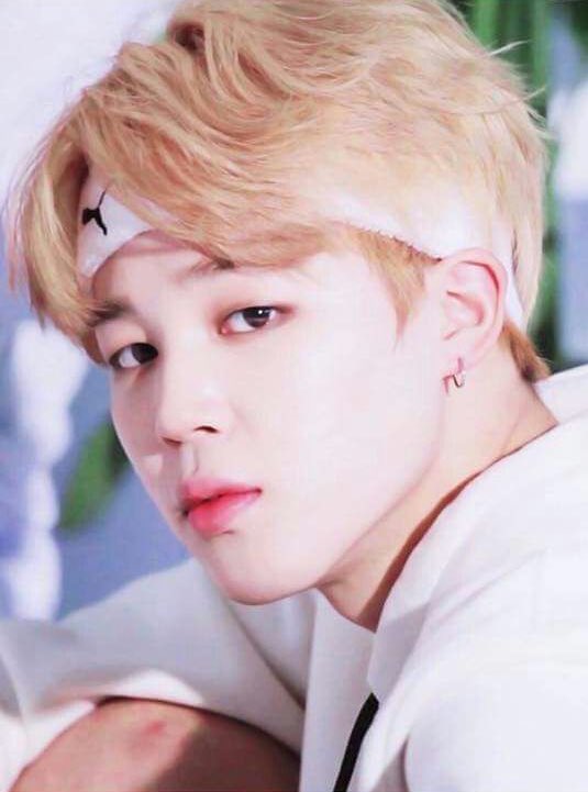 jimin in a headband — a very needed thread (proceed with caution)