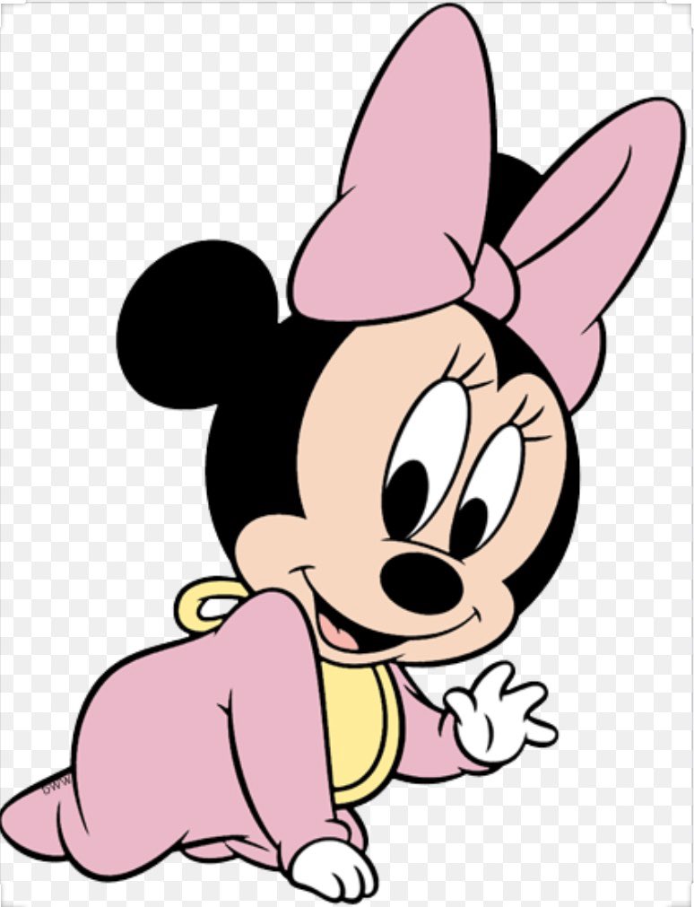  Shehnaaz as Mickey