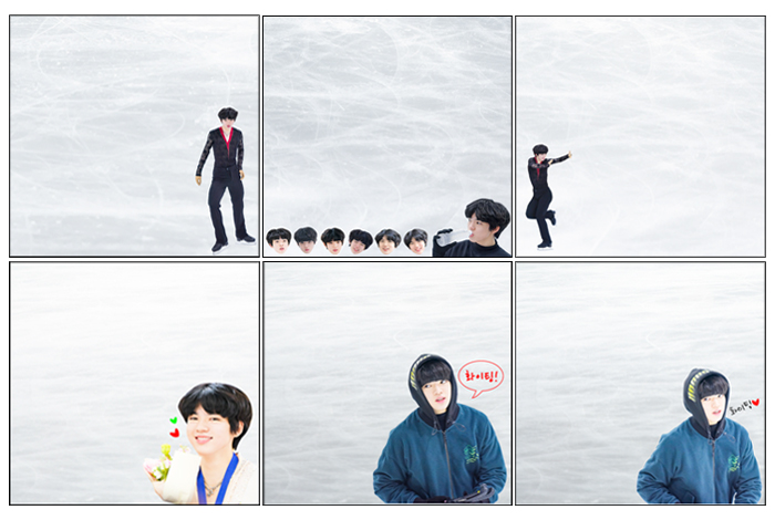 ❣️차준환 스티커&amp;떡메모지 통판❣️

기간: ~2020.04.28(화)

자세한 내용은 폼 확인해주세요

RT 추첨을 통해 한 분께 스티커 1SET+떡메 1권 드립니다

🔗naver.me/GnVcwoGc

#차준환 #JunhwanCHA #차준환스티커 #차준환떡메