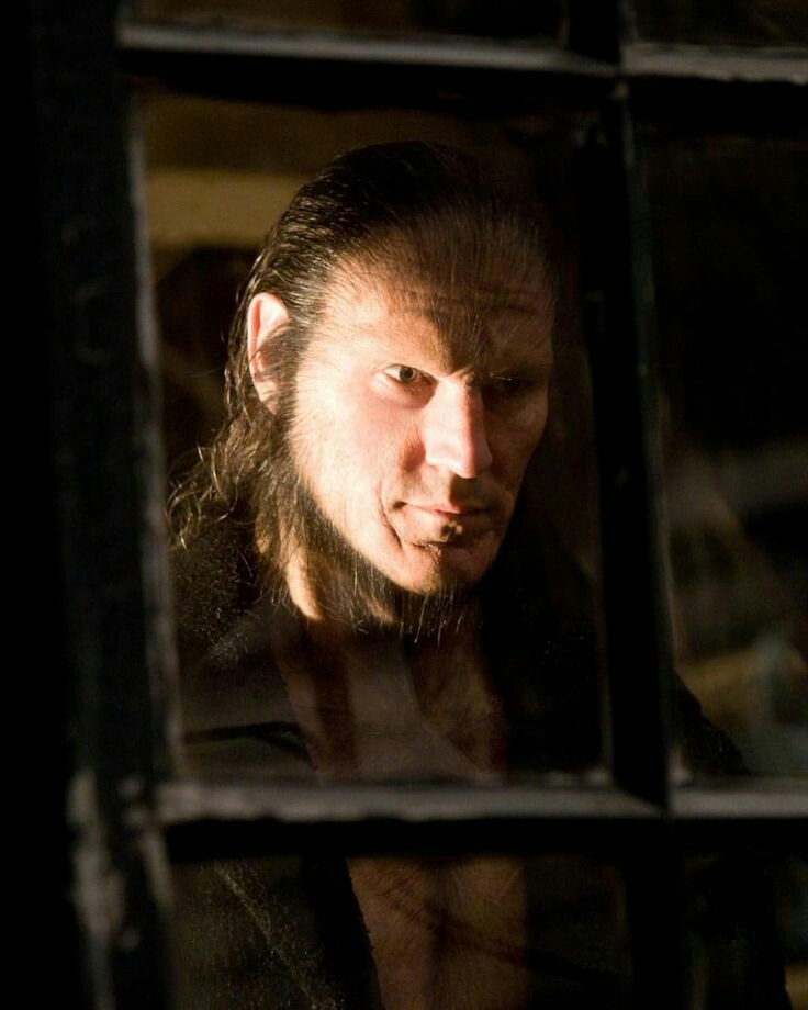Lyall kerja di Ministry of Magic bagian Regulation and Control of Magical Creatures. Disana dia ketemu Fenrir Greyback yg lagi disidang dengan tuduhan membunuh dua anak kecil. Tapi akhirnya Greyback di bebasin.
