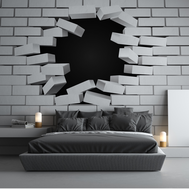 Wallart_designs's tweet photo. #3DBricks

Add depth to your surroundings &amp; interiors with our new 3D wallpaper designs.
Order your sustainable wallpaper online: https://t.co/ObRmzFznME

Stay safe!

Contact: 04 - 447 97 99 | email: info@wallart.ae https://t.co/vW7zOpRBJY
