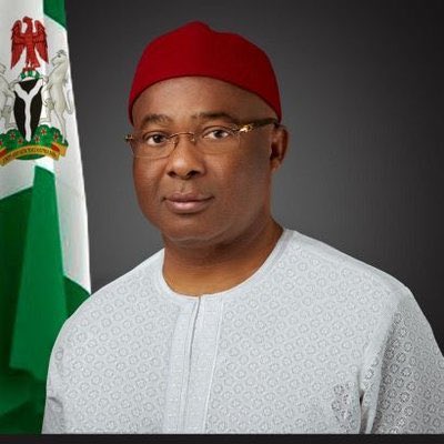 imolites_'s tweet photo. Let’s settle this once again.
Retweet for Emeka Ihedioha @EmekaIhedioha
Like for Hope Uzodinma @HE_HopeUzodimma
#Governentofsharedprosperity #100DaysOfHopeInImo #GreaterImo #RebuildImo #Uzodimma100DaysOfFailure #NaWeBeImolites https://t.co/Sh5kUp571K