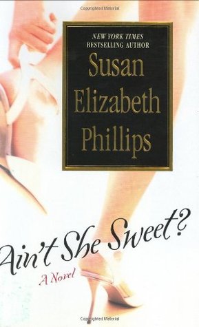 One of my favorite re-reads. She was the popular, rich, mean girl in HS. She gets the guy, who was her teacher (and almost her age) fired and leaves town when her life turns upside down. Many years later she comes back and everyone in town HATES her.But nothing is like it seems.