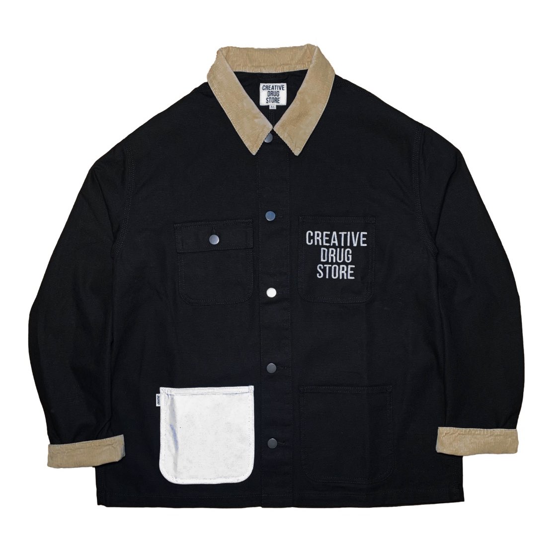 CreativeDrugStore (@CDSjp) / Twitter
