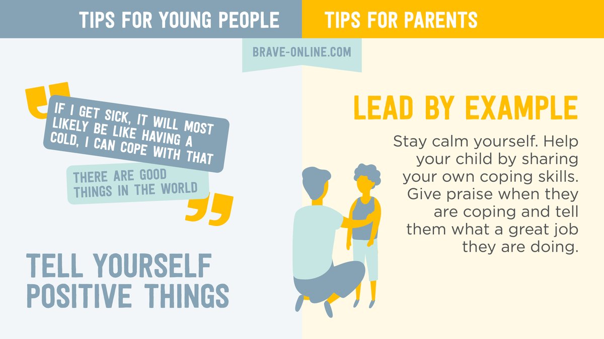 The BRAVE Program tweet media