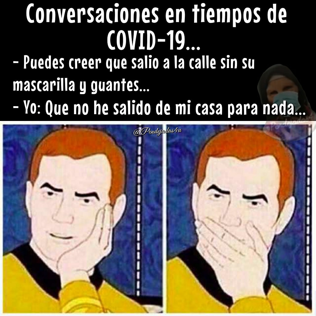 Asi Se Enfrentan Con Humor Los Rusos Al Coronavirus Los Mejores