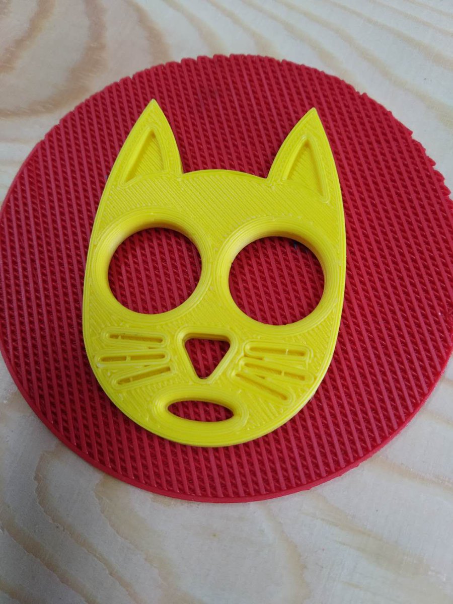 EcubMaker's tweet photo. #FDM3Dprinter #3dprinter #TOYDIY4in1 3D Printer. 
#3dprints #3dprinter #3dmodelling #Imprimante3D #impresora 3d #3dmodel #3dmodelling #3dtoy #3dart #3dprinted #3dmax #fdm #virus #usa #makekeyring  #cartoon #gifts  #key   #diyinhome #gift https://t.co/W93WYkaIRm