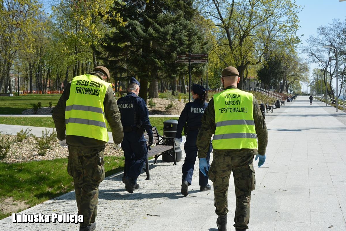 Lubuska Policja tweet media