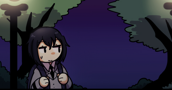 괴물을 찾아서! 3화
https://t.co/38ZxPMSfLj
괴물을 찾아서! 1화
네이버 https://t.co/Fdk3WqLbXO
다음 https://t.co/BjtEkhQxt0

포스타입에 유료분 3화, 네이버/다음에 1화 올렸습니다! 다른 공모전과 병행 예정이라 격주나 자유연재가 될 가능성이 높지만() 잘 부탁드립니다! ?‍♀️?‍♀️ 