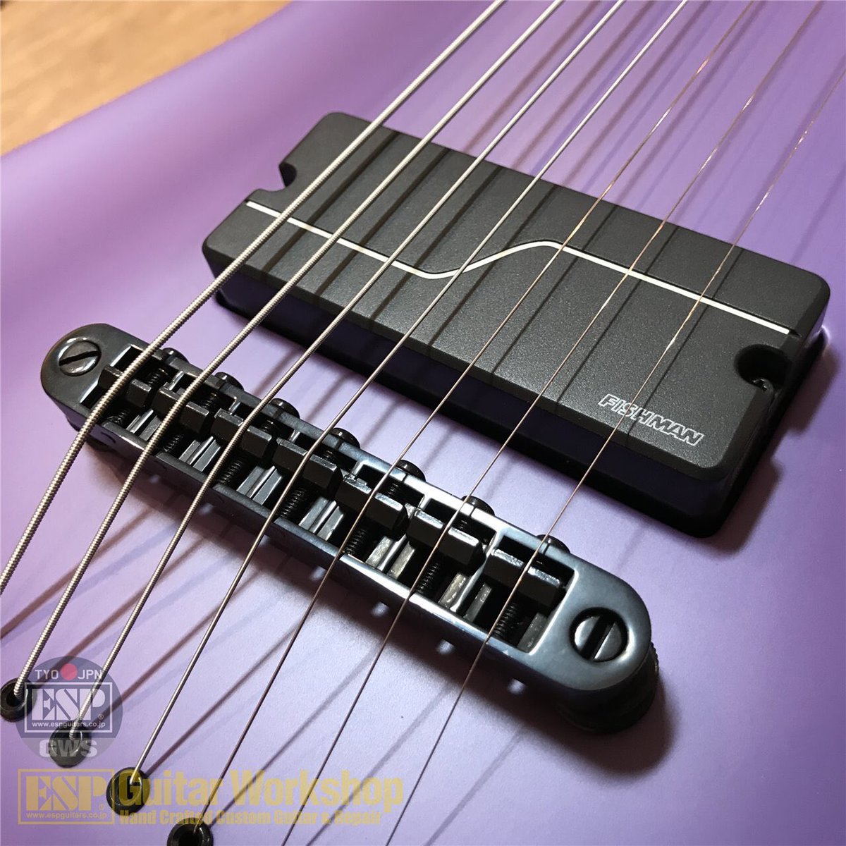 Esp Guitar Workshop Twitterissa Esp Stef 1hum Stephen Carpenter Signature Model アメリカ出身のオルタナティヴ メタルバンド Deftones のギタリスト Stephen Carpenter の最新シグネチャーモデルが入荷 ピックアップにはフィッシュマン製の自身のモデルを Esp Guitar Workshop Twitterissa Esp Stef 1hum Stephen Carpenter Signature Model アメリカ出身のオルタナティヴ メタルバンド Deftones のギタリスト Stephen Carpenter の最新シグネチャーモデルが入荷 ピックアップにはフィッシュマン製の自身のモデルを