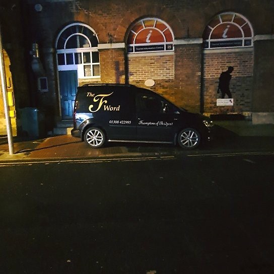 Framptons Butchers tweet media