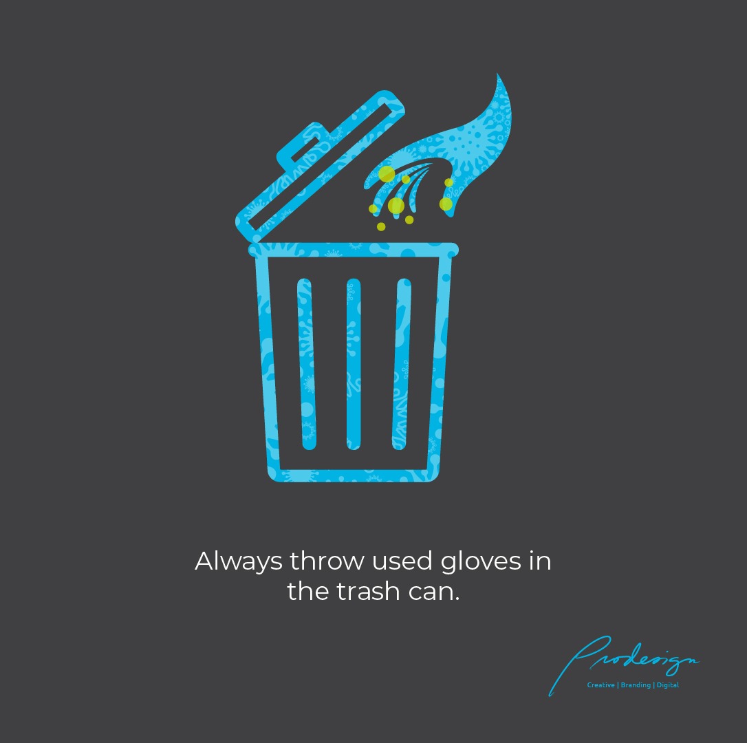 prodesignAd's tweet photo. BEWARE: cross contamination.
Dont let your touch go viral! .
.
#beware #knowmore #crosscontamination #alonetogether #pandemic #MyPandemicSurvivalPlan #TogetherAtHome #flattenthecurve #strongertogether #COVID19 #coronavirus https://t.co/gVf8vN5hXi