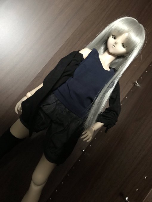 ドールはいいぞ 