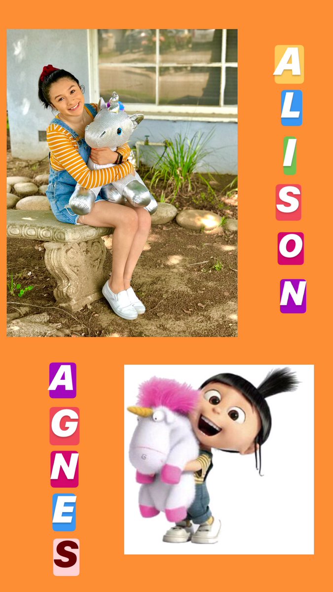 diversityasb's tweet photo. Before the day ends here are our photos for today’s spirit day, favorite movie character hope you enjoy :) 💚 https://t.co/7K003qsmtL