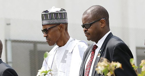 solaogundeko's tweet photo. President Buhari Loses Personal Bodyguard (Press Statement) - https://t.co/jEC7ybsITC
@trafficbutter @Gidi_Traffic #FirstBankIPTheft #OsinbajoIsActive #1millionboys #HoleInBuhariNeck #UniversityChallenge Mushin Maraji Maraji Nasty Blaq Jack Ma ASUU #420day Lasisi Hope Uzodinm... https://t.co/EazxWdWGLW