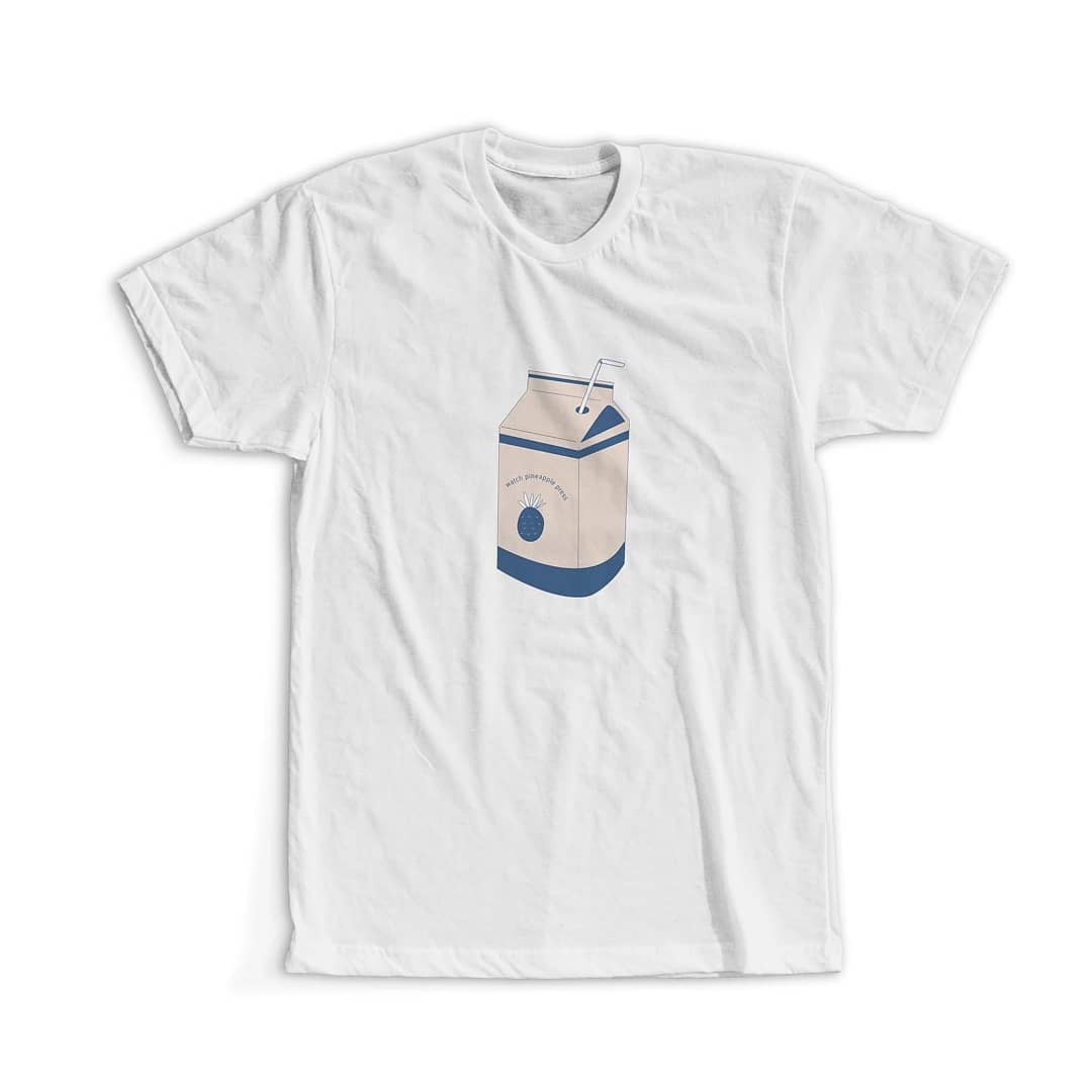Small quantities of our very fressssshhhh merch now available at our store. Dm for more info or order ✨✨🍍☺️🍹😎
