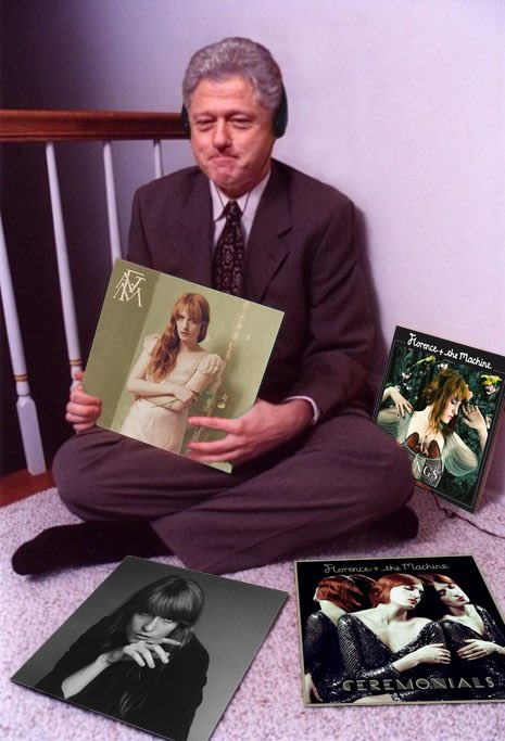 florencethings's tweet photo. How I’m coping in isolation https://t.co/SjMFsiwdx5