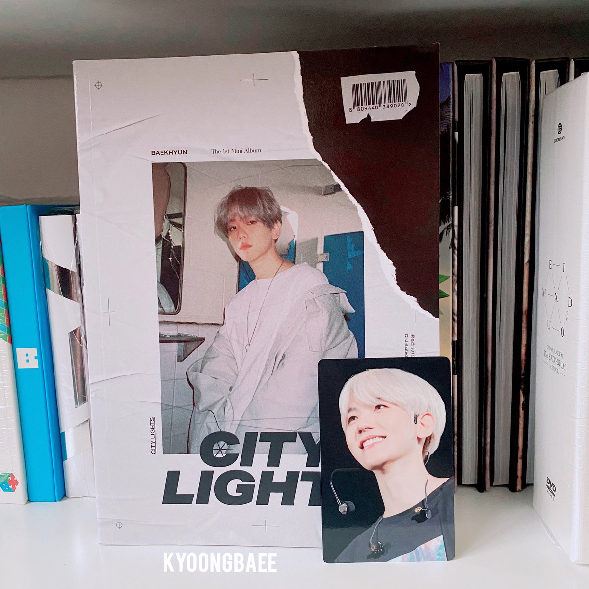 kyoongbaee's tweet image. BAEKHYUN BIRTHDAY GIVEAWAY 🍓

• Only Malaysia EXO-L
• Follow me @B_hundred_Hyun &amp;amp; @weareoneEXO 
• RT &amp;amp; Likes this tweet 
• Let me know which item you want
• There will be 4 winners

💌 End on 15/5/20 

Good luck to all participants ❤️