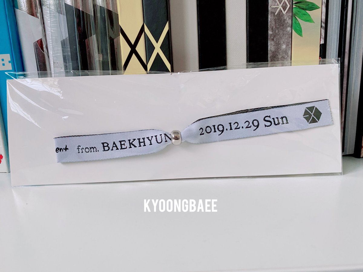 kyoongbaee's tweet image. BAEKHYUN BIRTHDAY GIVEAWAY 🍓

• Only Malaysia EXO-L
• Follow me @B_hundred_Hyun &amp;amp; @weareoneEXO 
• RT &amp;amp; Likes this tweet 
• Let me know which item you want
• There will be 4 winners

💌 End on 15/5/20 

Good luck to all participants ❤️