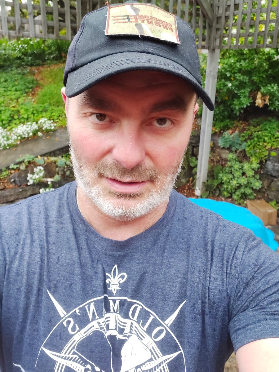 Tim Rockett tweet media