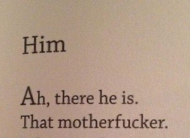 this is so beautiful, i want to tattoo every word of this book onto my body