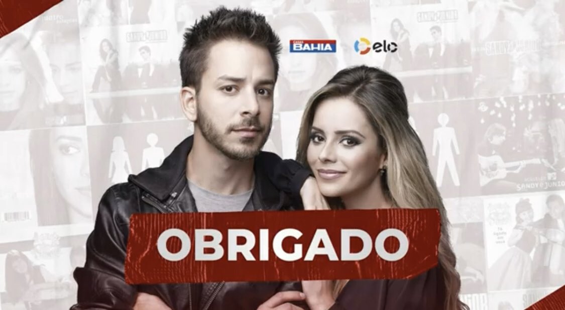 sandynews_'s tweet photo. Eai pessoal, gostaram? #SandyeJuniorEmCasa #LiveSJ #FiqueemCasa https://t.co/5YSLLdO1GF